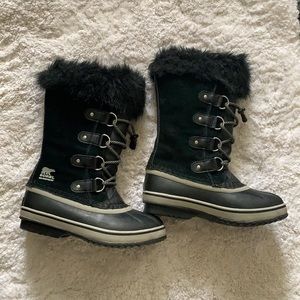 Sorel Joan of Arctic Boots